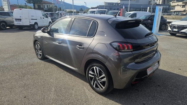 PEUGEOT 208 PURETECH 100 STOP&START 5 PORTE  - foto 6