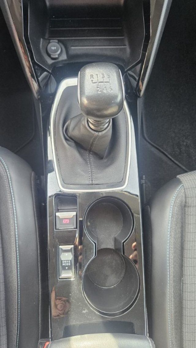 PEUGEOT 208 PURETECH 100 STOP&START 5 PORTE  - foto 9