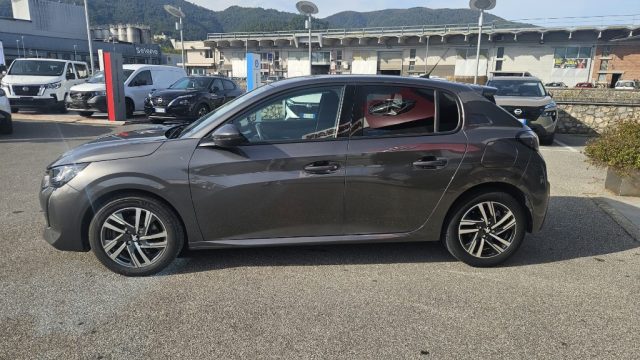 PEUGEOT 208 PURETECH 100 STOP&START 5 PORTE  - foto 7