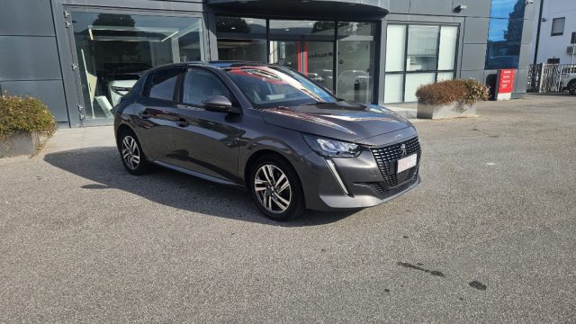 PEUGEOT 208 PURETECH 100 STOP&START 5 PORTE  - foto 2