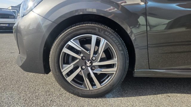 PEUGEOT 208 PURETECH 100 STOP&START 5 PORTE  - foto 11