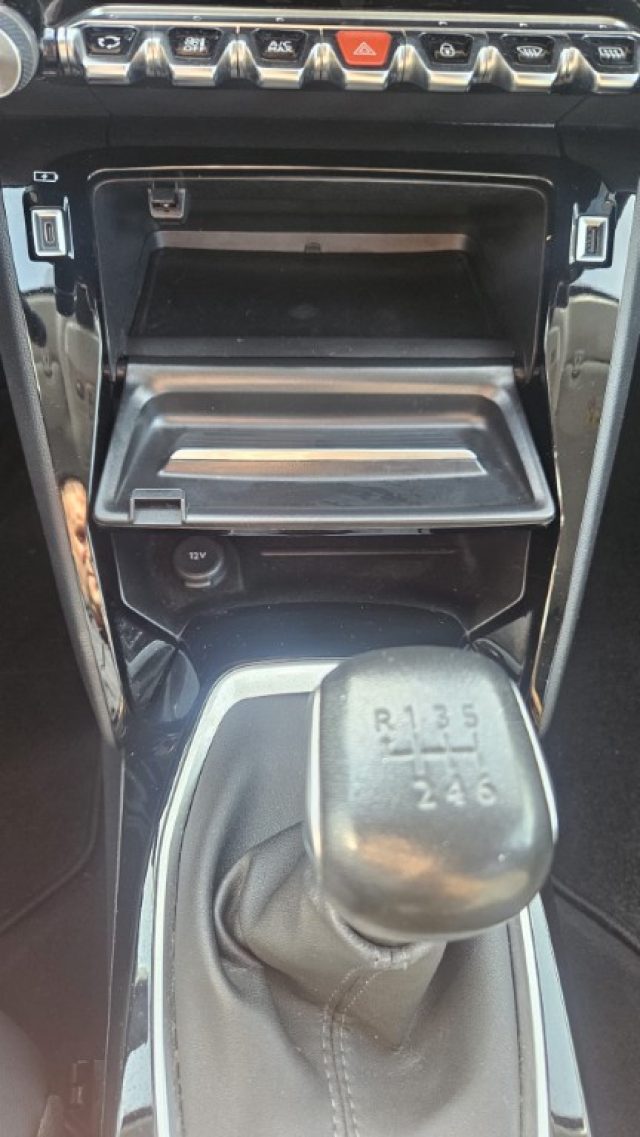 PEUGEOT 208 PURETECH 100 STOP&START 5 PORTE  - foto 12