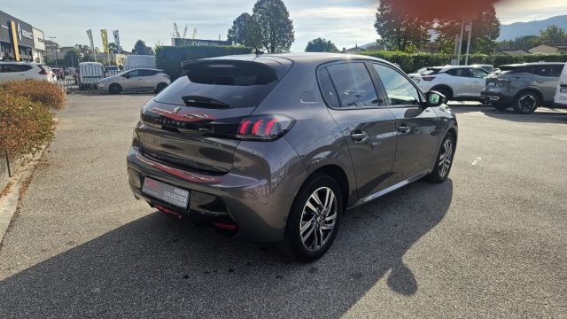 PEUGEOT 208 PURETECH 100 STOP&START 5 PORTE  - foto 4