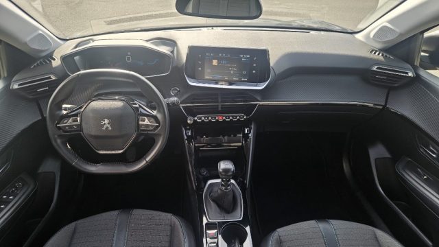 PEUGEOT 208 PURETECH 100 STOP&START 5 PORTE  - foto 17