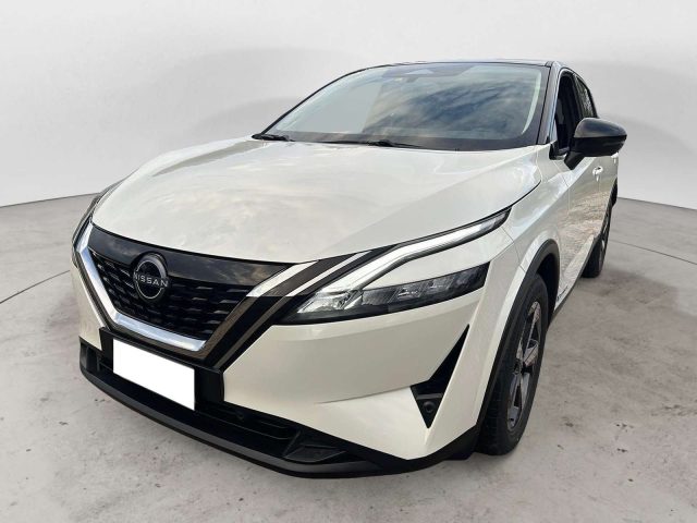 NISSAN QASHQAI 1.5 E-POWER N-CONNECTA 2WD - foto 4