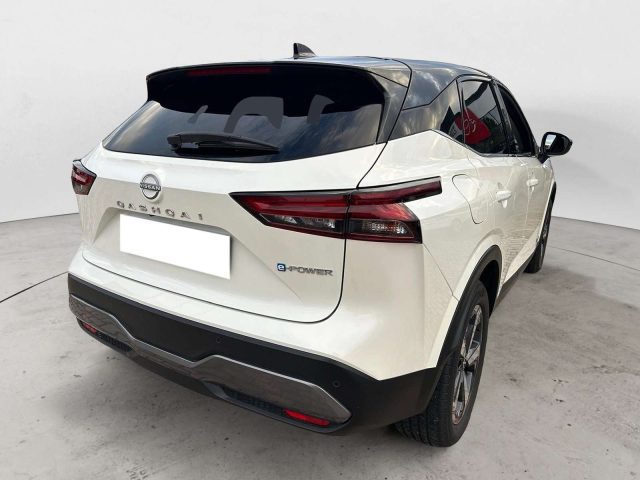 NISSAN QASHQAI 1.5 E-POWER N-CONNECTA 2WD - foto 5