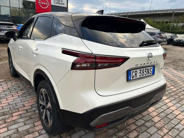 NISSAN QASHQAI 1.5 E-POWER N-CONNECTA 2WD - foto 7