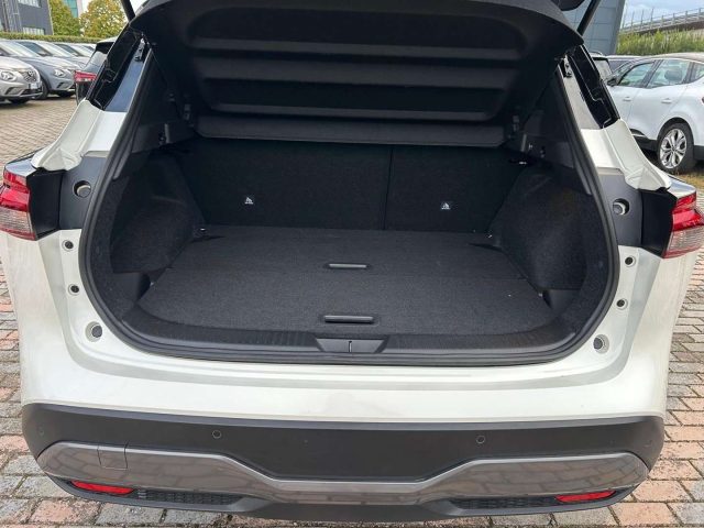NISSAN QASHQAI 1.5 E-POWER N-CONNECTA 2WD - foto 8