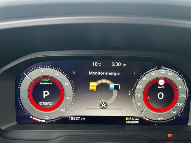 NISSAN QASHQAI 1.5 E-POWER N-CONNECTA 2WD - foto 9