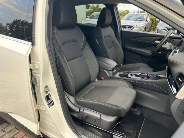 NISSAN QASHQAI 1.5 E-POWER N-CONNECTA 2WD - foto 11