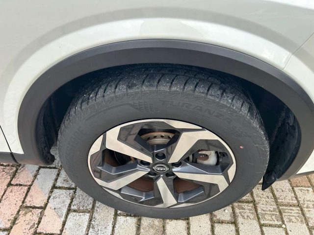 NISSAN QASHQAI 1.5 E-POWER N-CONNECTA 2WD - foto 12