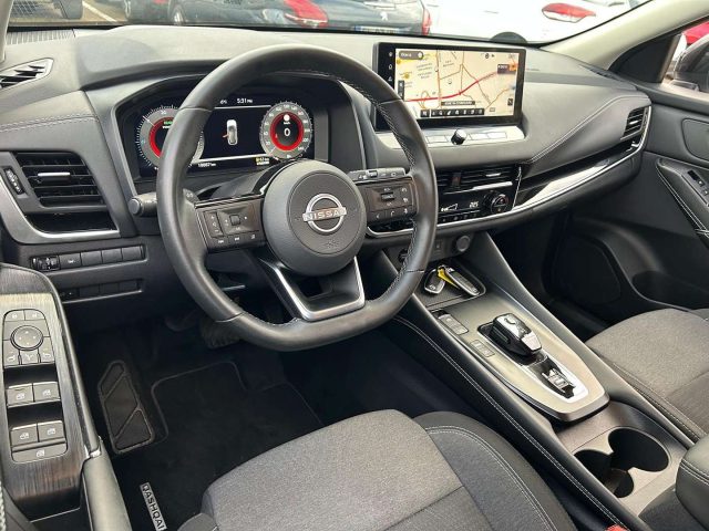 NISSAN QASHQAI 1.5 E-POWER N-CONNECTA 2WD - foto 13