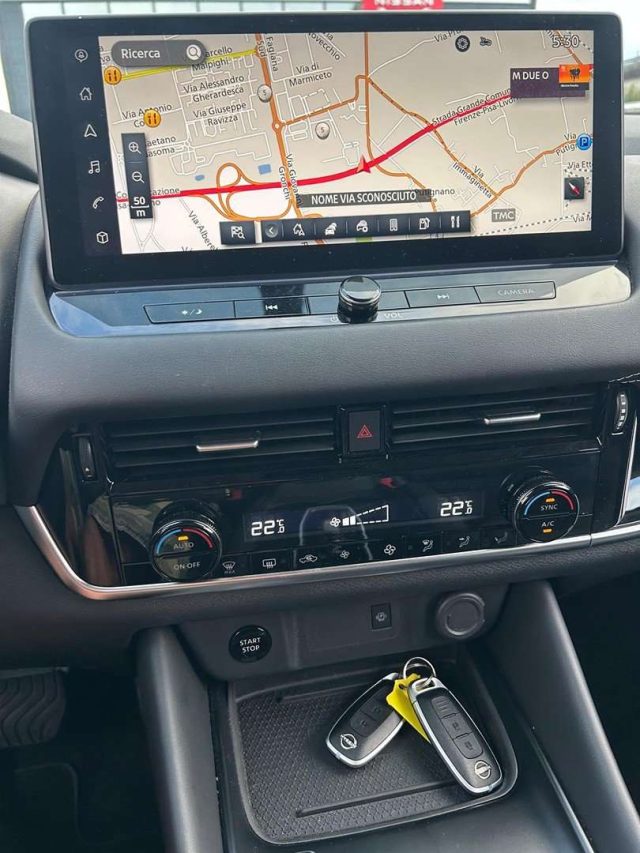 NISSAN QASHQAI 1.5 E-POWER N-CONNECTA 2WD - foto 14