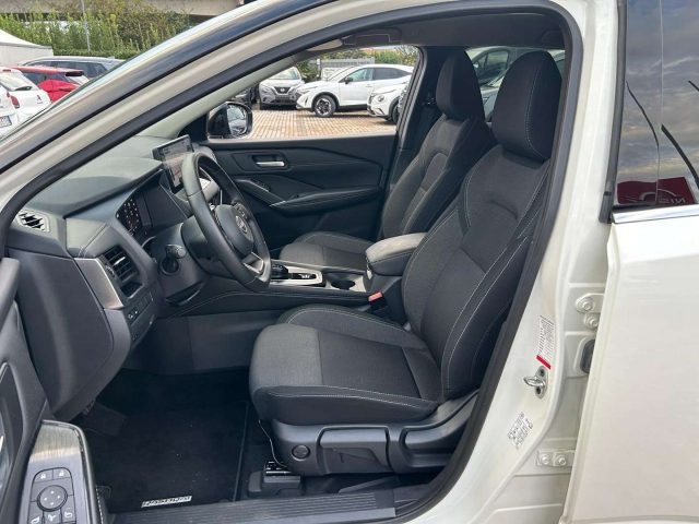 NISSAN QASHQAI 1.5 E-POWER N-CONNECTA 2WD - foto 15