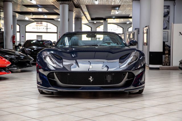 FERRARI 812 GTS|LIFT|JBL|CARBON+LEDS|ADAS FU - foto 2