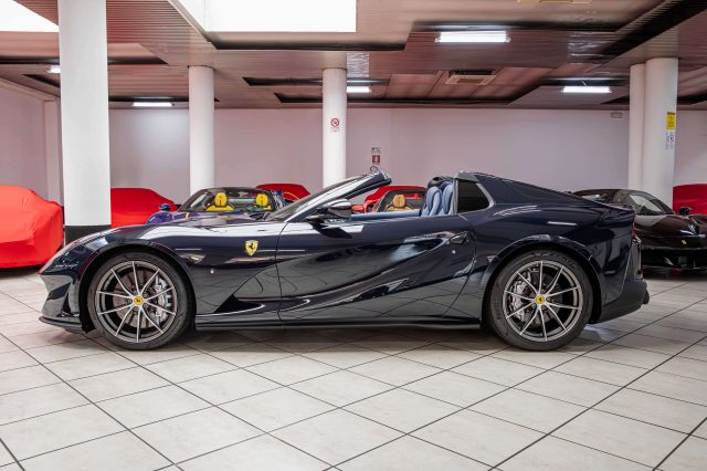 FERRARI 812 GTS|LIFT|JBL|CARBON+LEDS|ADAS FU - foto 4