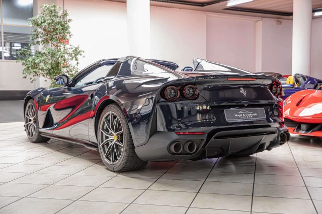 FERRARI 812 GTS|LIFT|JBL|CARBON+LEDS|ADAS FU - foto 5