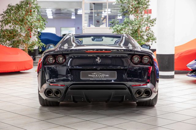 FERRARI 812 GTS|LIFT|JBL|CARBON+LEDS|ADAS FU - foto 6