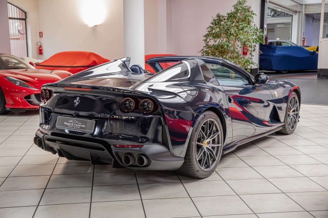 FERRARI 812 GTS|LIFT|JBL|CARBON+LEDS|ADAS FU - foto 7