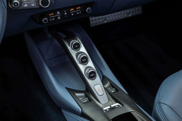 FERRARI 812 GTS|LIFT|JBL|CARBON+LEDS|ADAS FU - foto 14