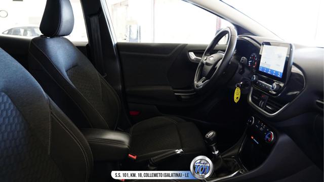 FORD PUMA 1.0 ECOBOOST 125 CV S&S AUT. TIT - foto 9