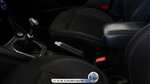 FORD PUMA 1.0 ECOBOOST 125 CV S&S AUT. TIT - foto 25