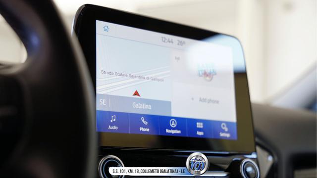 FORD PUMA 1.0 ECOBOOST 125 CV S&S AUT. TIT - foto 19