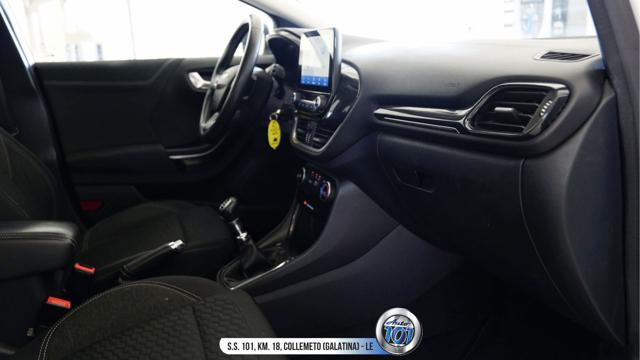 FORD PUMA 1.0 ECOBOOST 125 CV S&S AUT. TIT - foto 8