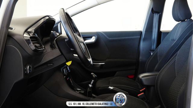 FORD PUMA 1.0 ECOBOOST 125 CV S&S AUT. TIT - foto 15