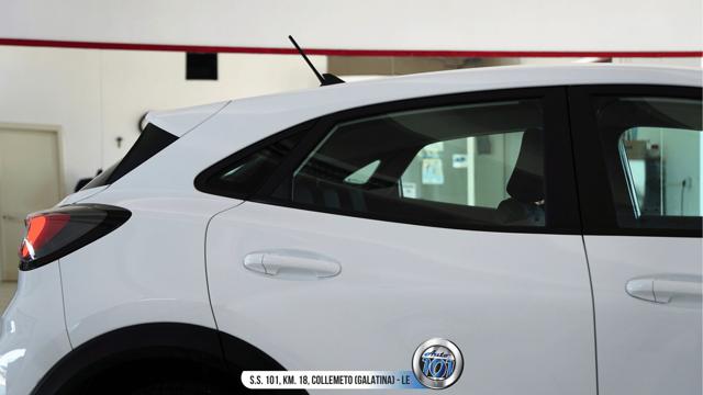FORD PUMA 1.0 ECOBOOST 125 CV S&S AUT. TIT - foto 4