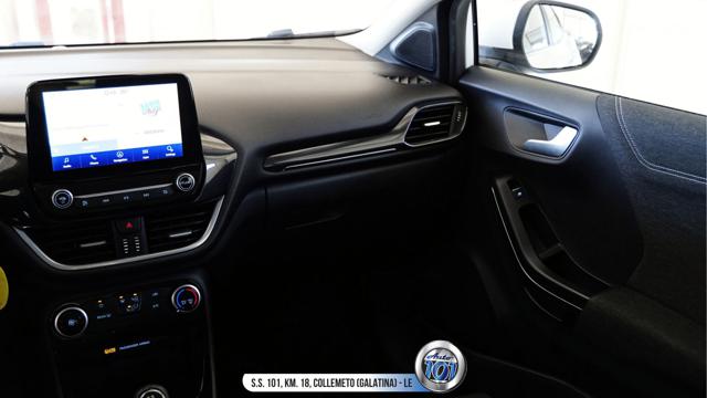FORD PUMA 1.0 ECOBOOST 125 CV S&S AUT. TIT - foto 10