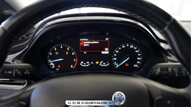FORD PUMA 1.0 ECOBOOST 125 CV S&S AUT. TIT - foto 23