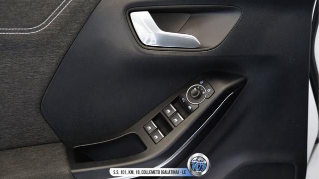 FORD PUMA 1.0 ECOBOOST 125 CV S&S AUT. TIT - foto 26