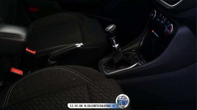 FORD PUMA 1.0 ECOBOOST 125 CV S&S AUT. TIT - foto 13