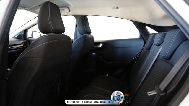 FORD PUMA 1.0 ECOBOOST 125 CV S&S AUT. TIT - foto 16