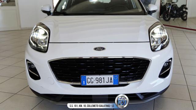 FORD PUMA 1.0 ECOBOOST 125 CV S&S AUT. TIT - foto 3