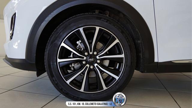FORD PUMA 1.0 ECOBOOST 125 CV S&S AUT. TIT - foto 35