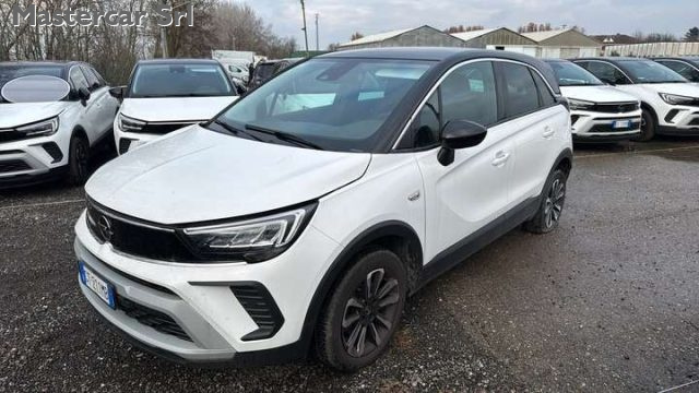 OPEL CROSSLAND NEOPATENTATI 1.2 ELEGANCE 130CV  - foto 2
