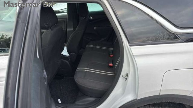 OPEL CROSSLAND NEOPATENTATI 1.2 ELEGANCE 130CV  - foto 7