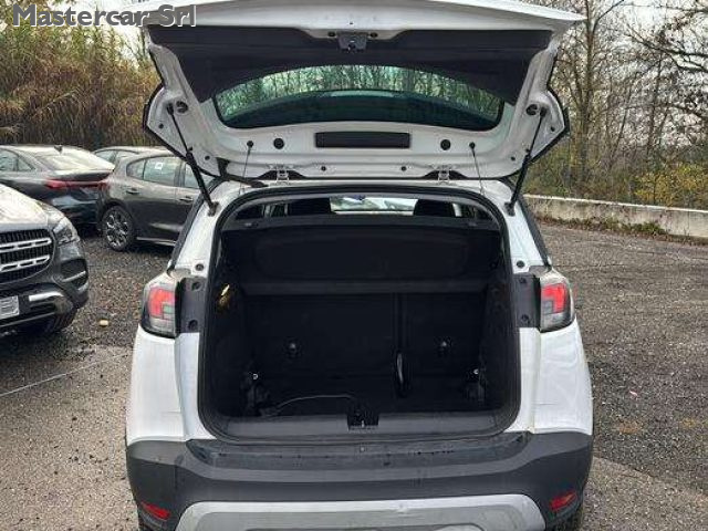 OPEL CROSSLAND NEOPATENTATI 1.2 ELEGANCE 130CV  - foto 8