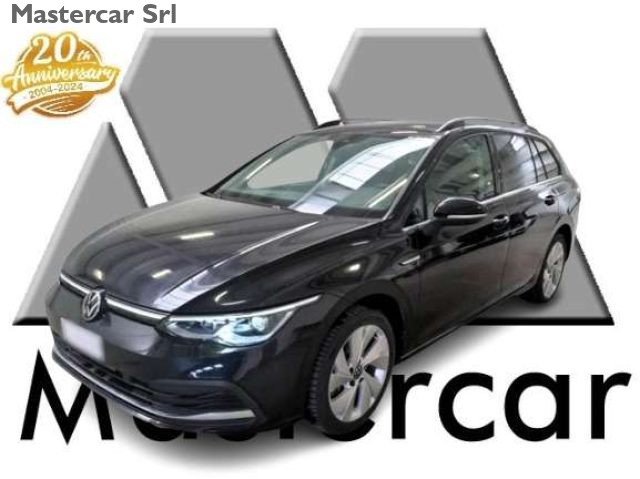 VOLKSWAGEN GOLF VARIANT GOLF VIII  VARIANT 2.0 TDI STYLE