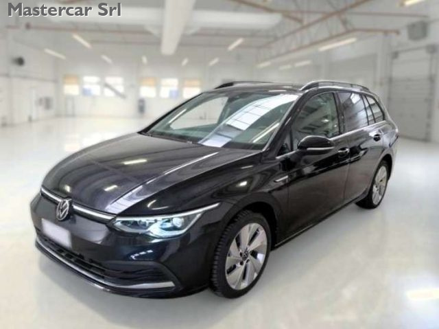 VOLKSWAGEN GOLF VARIANT GOLF VIII  VARIANT 2.0 TDI STYLE - foto 2