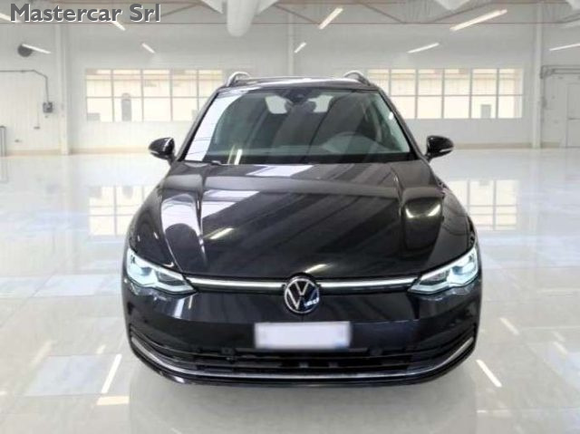 VOLKSWAGEN GOLF VARIANT GOLF VIII  VARIANT 2.0 TDI STYLE - foto 3