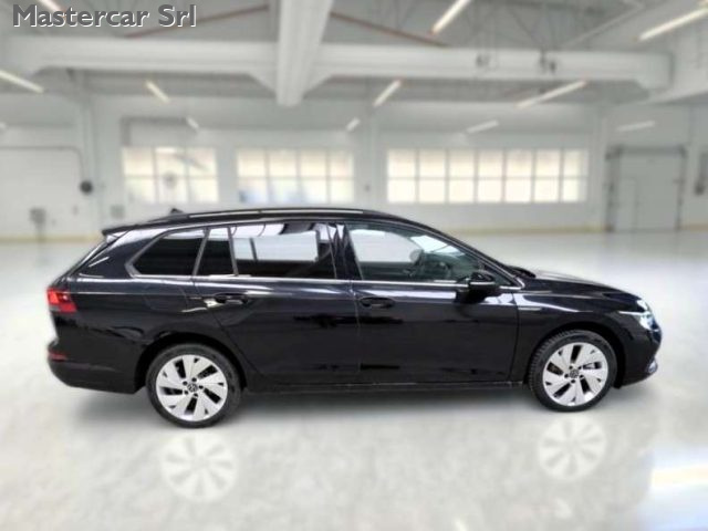 VOLKSWAGEN GOLF VARIANT GOLF VIII  VARIANT 2.0 TDI STYLE - foto 4