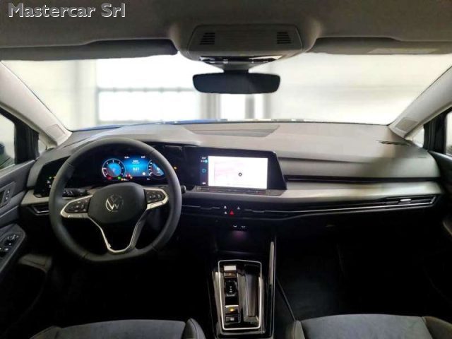 VOLKSWAGEN GOLF VARIANT GOLF VIII  VARIANT 2.0 TDI STYLE - foto 5