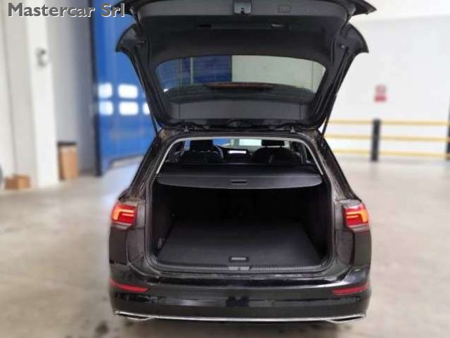 VOLKSWAGEN GOLF VARIANT GOLF VIII  VARIANT 2.0 TDI STYLE - foto 10