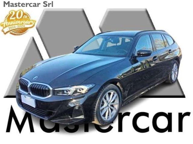 BMW 318 SERIE 3 G21  TOURING 318D TOURIN