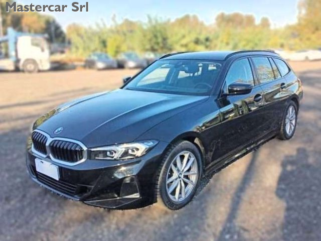 BMW 318 SERIE 3 G21  TOURING 318D TOURIN - foto 2