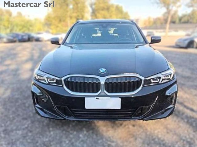 BMW 318 SERIE 3 G21  TOURING 318D TOURIN - foto 3