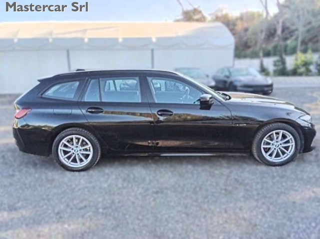 BMW 318 SERIE 3 G21  TOURING 318D TOURIN - foto 4
